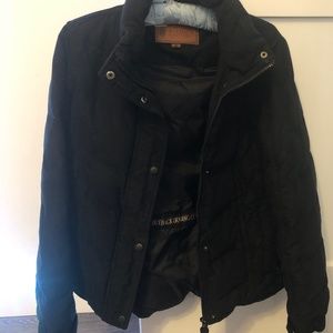 Outback trading company